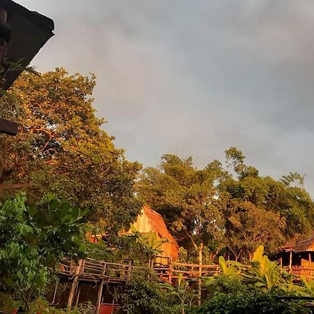 Tree Lodge Banlung エクステリア 写真