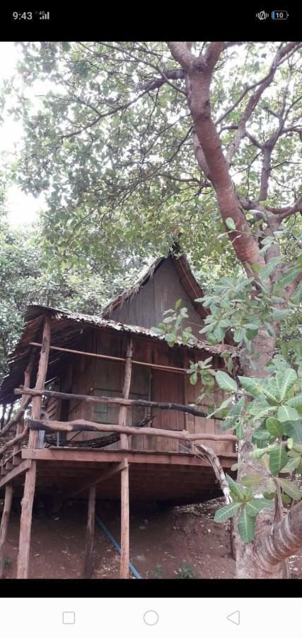 Tree Lodge Banlung エクステリア 写真