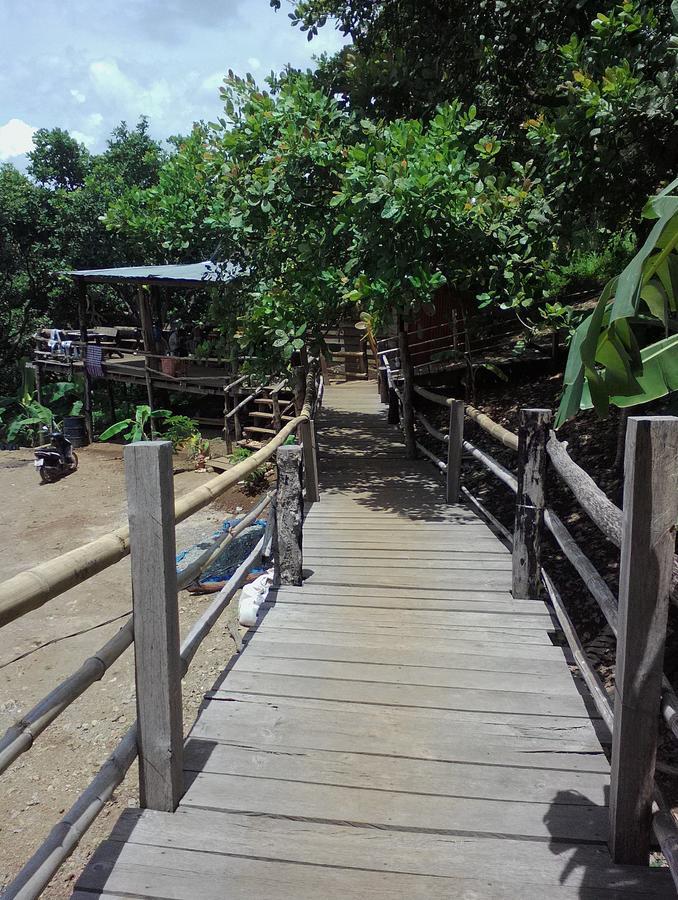 Tree Lodge Banlung エクステリア 写真