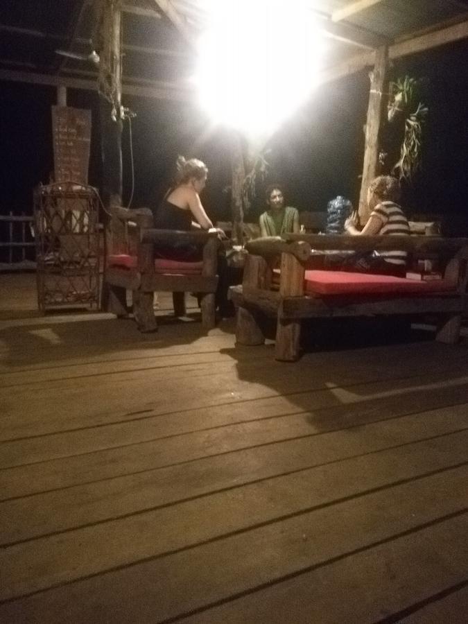 Tree Lodge Banlung エクステリア 写真