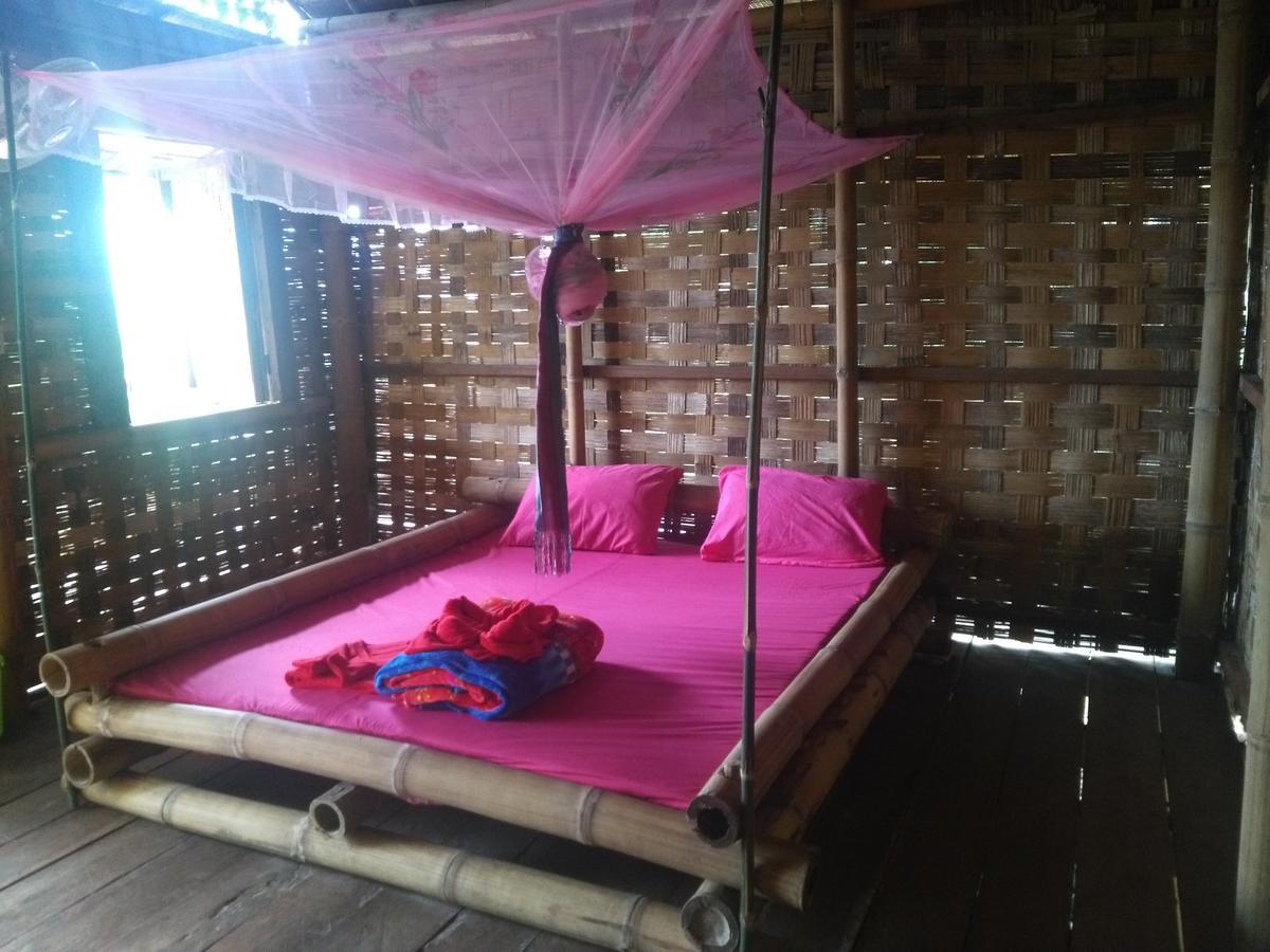 Tree Lodge Banlung エクステリア 写真