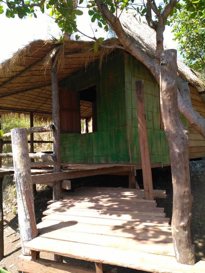 Tree Lodge Banlung エクステリア 写真