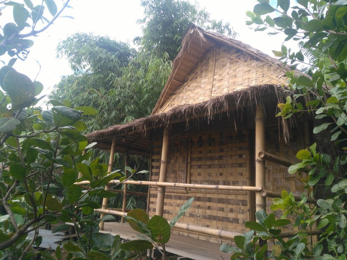 Tree Lodge Banlung エクステリア 写真