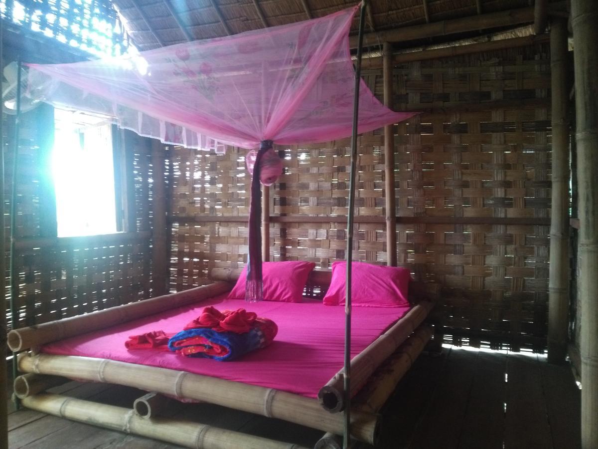 Tree Lodge Banlung エクステリア 写真