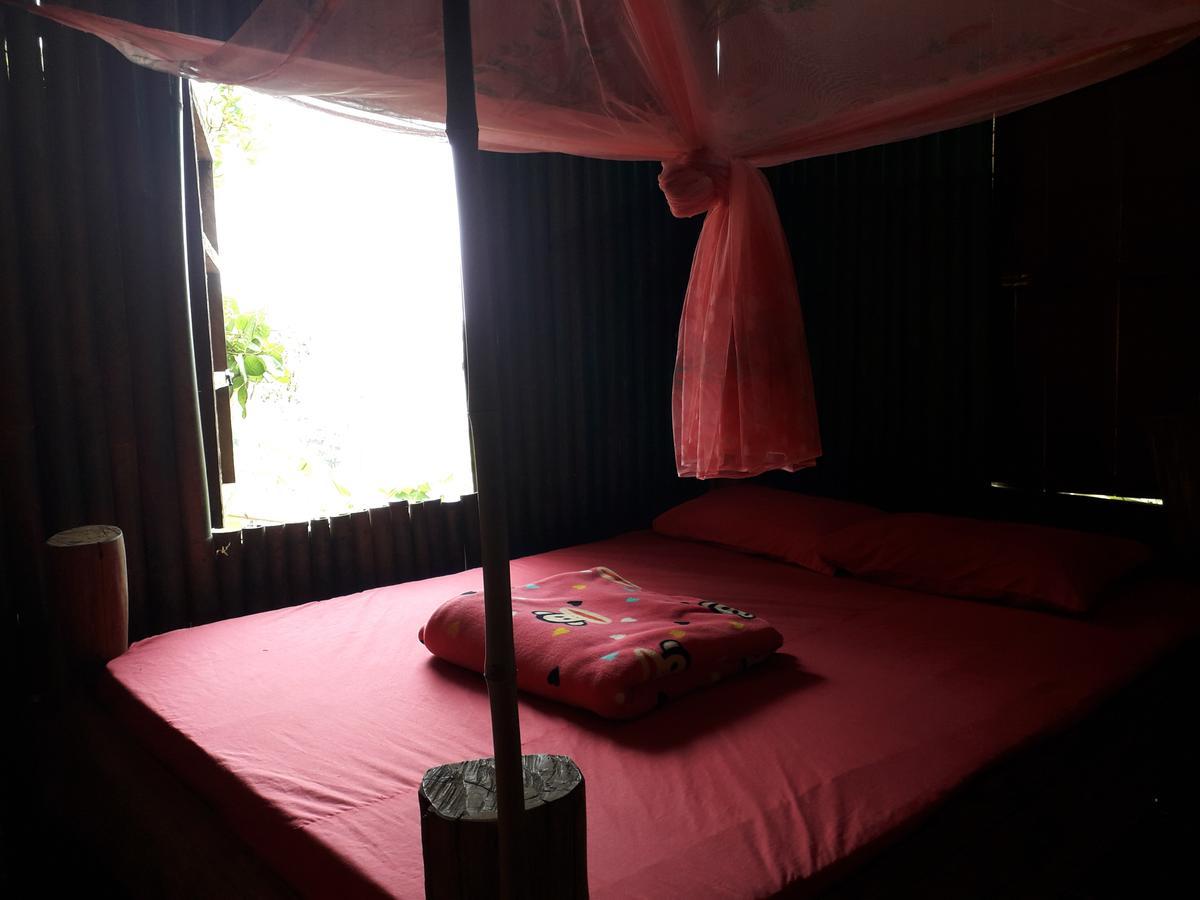 Tree Lodge Banlung エクステリア 写真