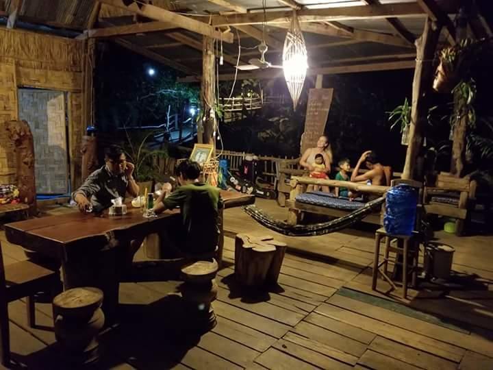 Tree Lodge Banlung エクステリア 写真