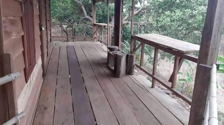 Tree Lodge Banlung エクステリア 写真
