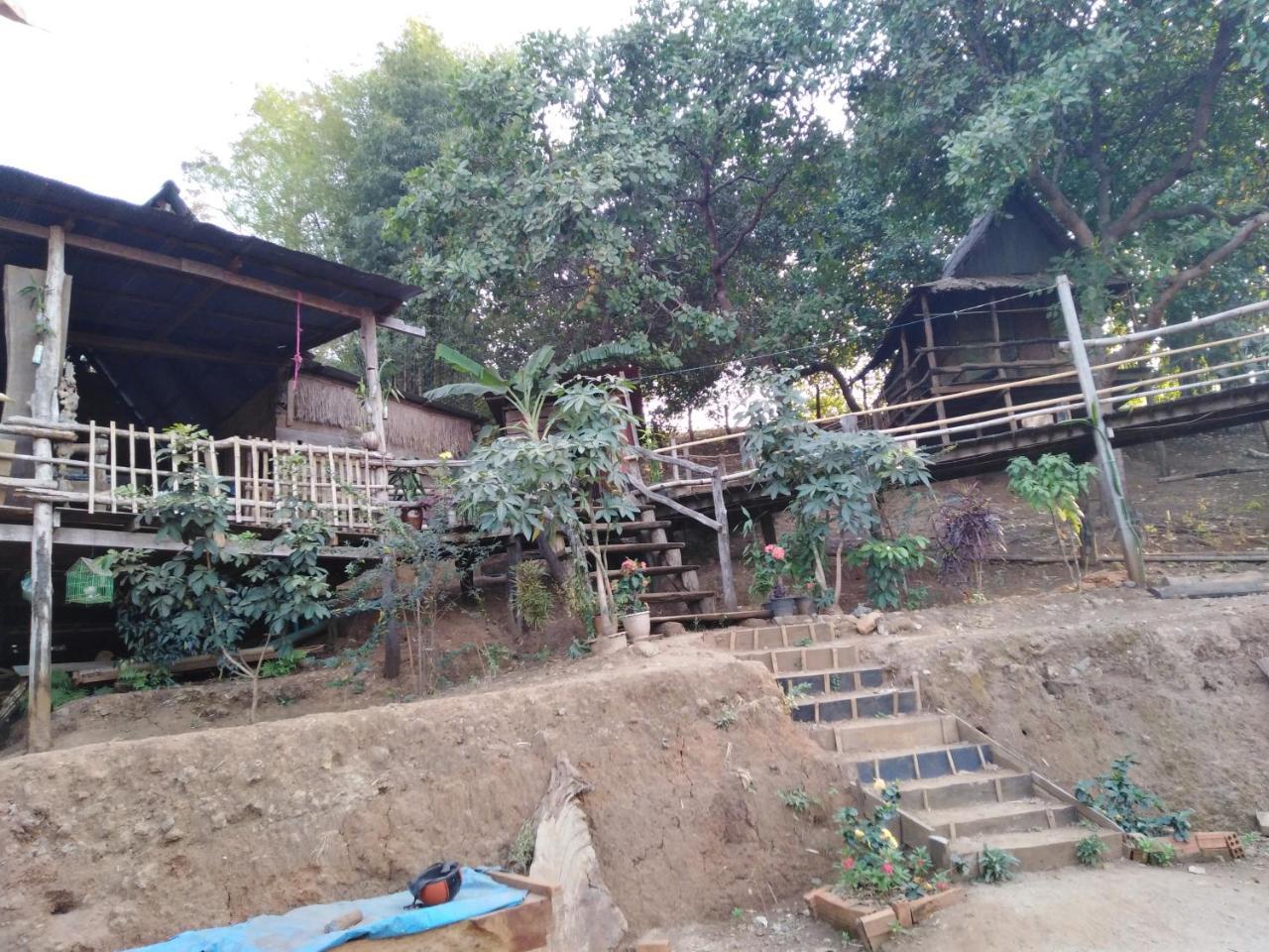 Tree Lodge Banlung エクステリア 写真