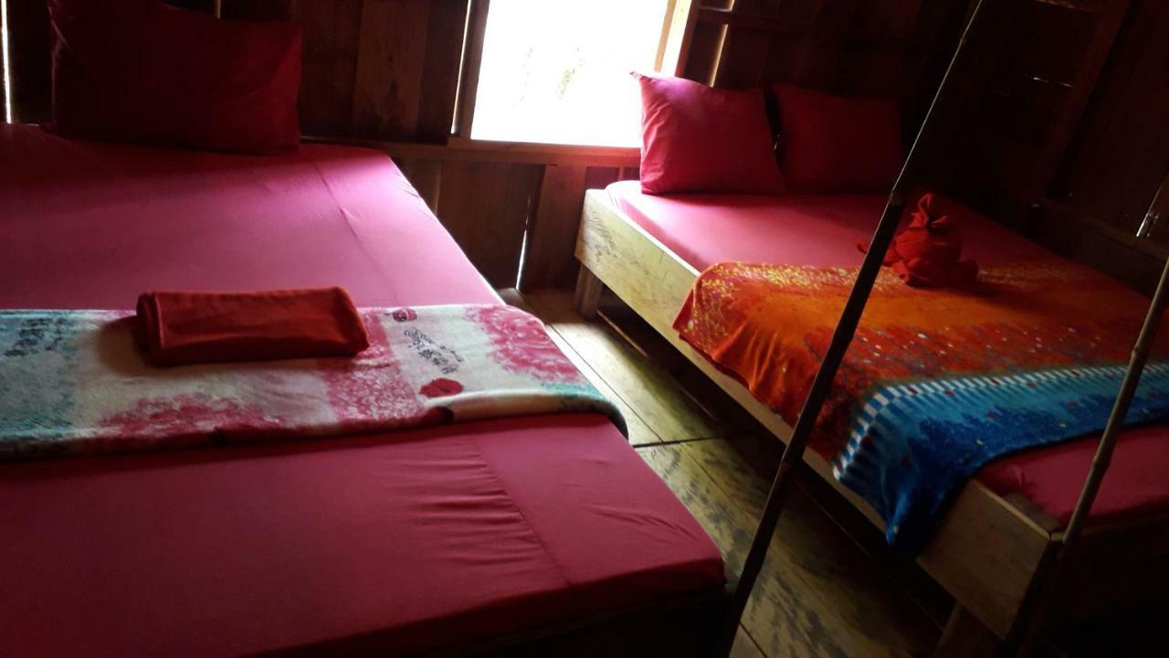 Tree Lodge Banlung 部屋 写真